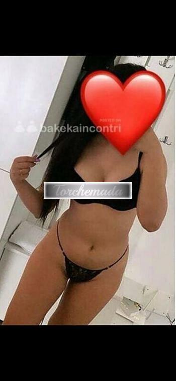 Girl Bellissima Bambola  Salerno