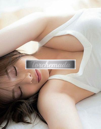 Girl Bellissima Modella  Roma