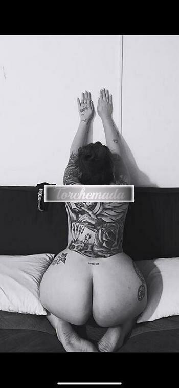 Girl Vogliosa Modella  Vicenza