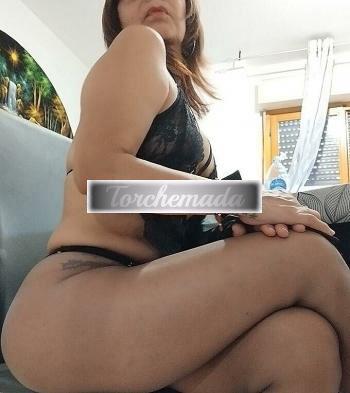 Girl Calda Esibizionista  Perugia