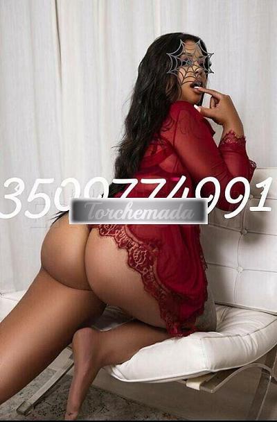 Girl Tigre del Piacere  Agrigento