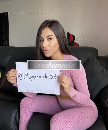 Girl Bellissima Modella  Pistoia