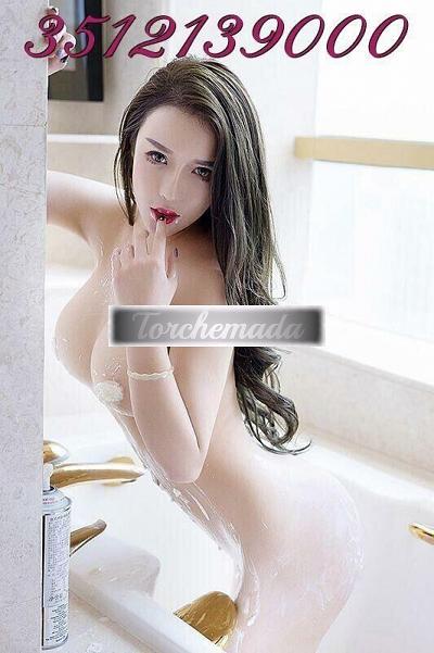 Girl Strepitosa Attrice  Monza