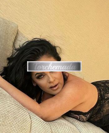 Girl Monica  Bolzano