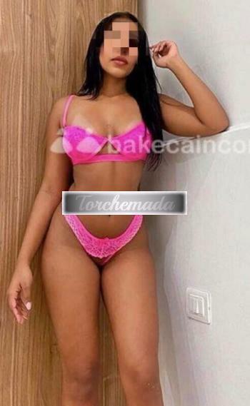 Girl Labbra Calde Del Vizio  Latina