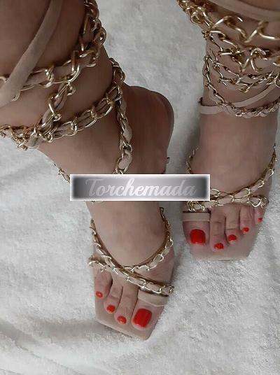 Girl Vulcano Passione Curvy  Bologna