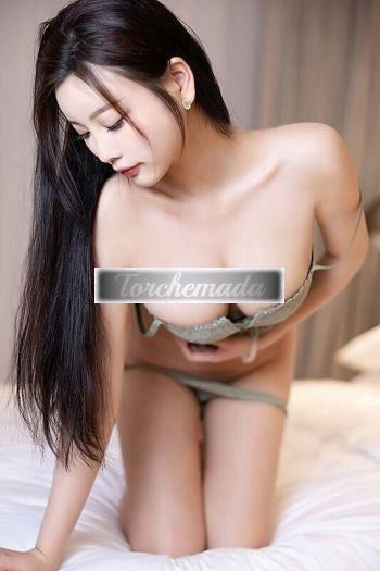 Transex Estasi Orientale Sublime  Bolzano