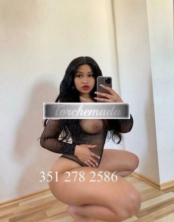 Girl Sensualità Senza Limiti  Vercelli