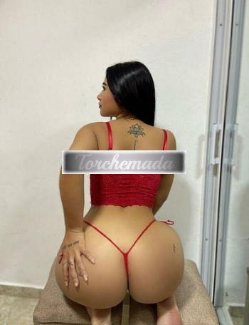 Girl Spettacolare Sensuale  Biella