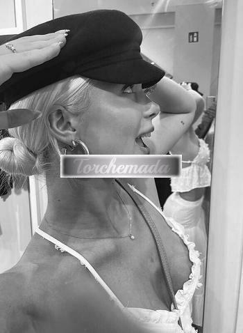 Girl Vogliosa Bambola  Crotone