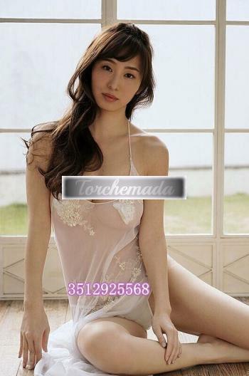 Girl Regina Orientale Sensuale  Monza