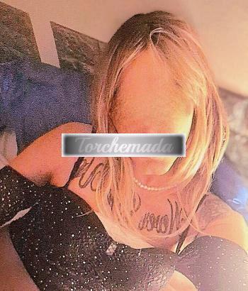 Girl Vogliosa Maestra  Bari