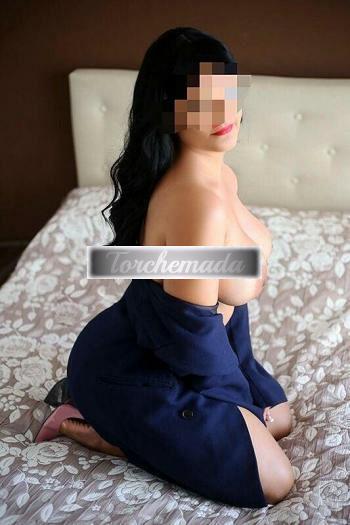 Girl Esplosiva Femmina  Como