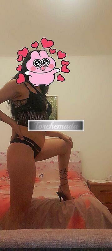 Girl Esplosiva Sirena  Latina