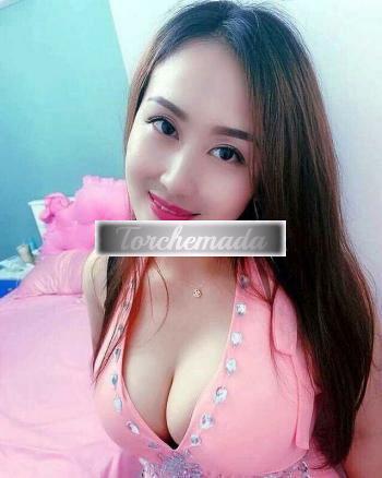 Girl Piacere Orientale Senza Limiti  Vicenza