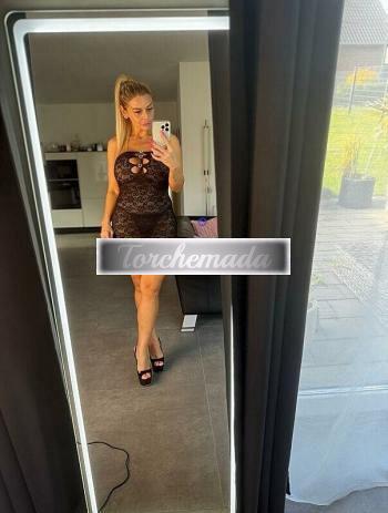 Girl Calda Ragazza  Ogliastra
