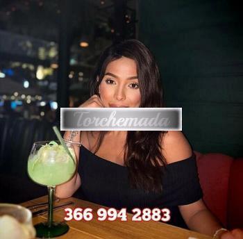 Girl Trasgressiva Esibizionista  Sondrio