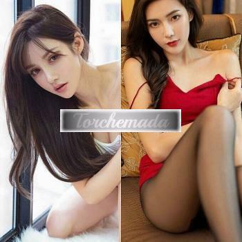 Girl Celeste  Genova