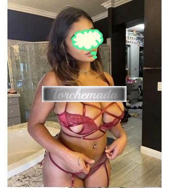 Girl Spettacolare Maestra  Oristano