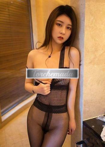 Girl Calda Femmina  Terni