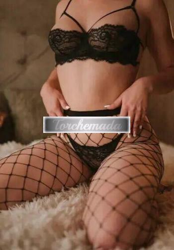 Girl Calda Girl  Ancona