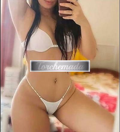 Girl Vogliosa Femmina  Bolzano