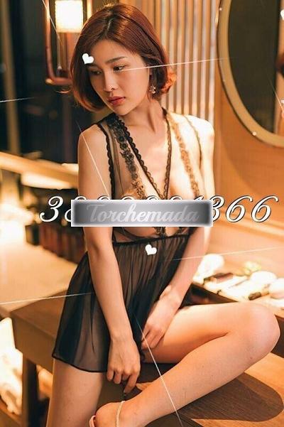 Girl Centro benesse asiatico  Milano