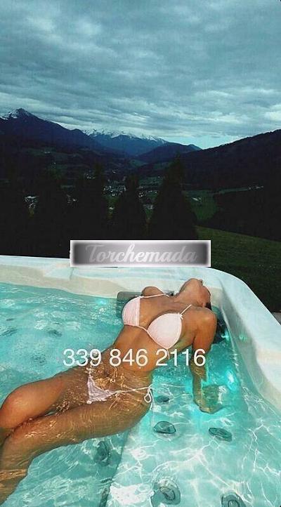 Girl Bellissima Girl  Brescia