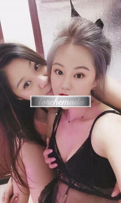 Girl Calda Modella  Vicenza