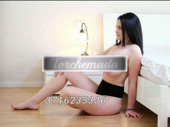 Girl Frutto del Peccato  Cuneo