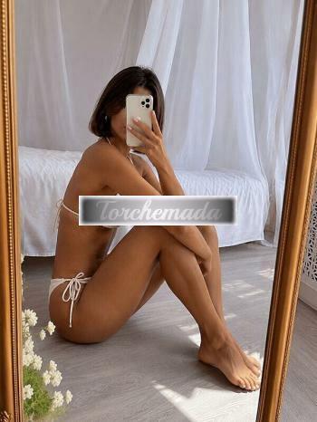 Girl Daniela  Napoli