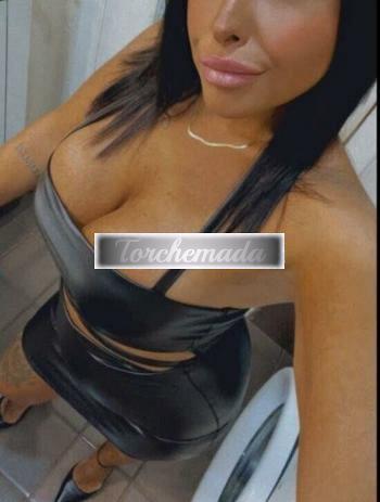 Girl Strepitosa Sensuale  Salerno