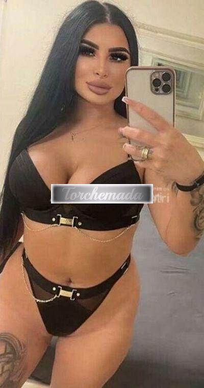 Girl Sexy Amabile  Verona