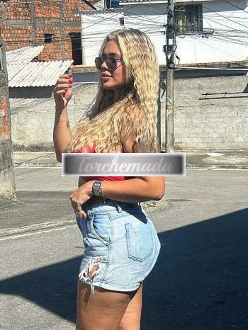 Girl Sexy Coinvolgente  Cosenza