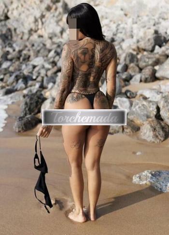 Girl Esplosiva Girl  Grosseto