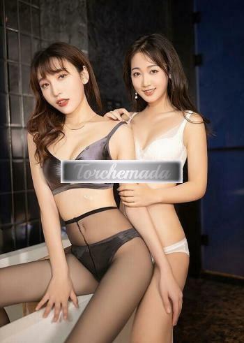 Girl Calda Coinvolgente  Arezzo