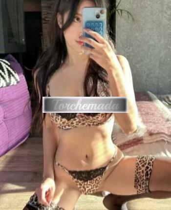 Girl Trasgressiva Sirena  Pisa