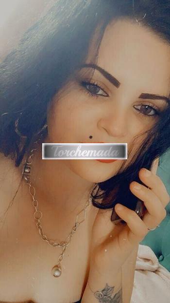 Girl Strepitosa Bambola  Catania