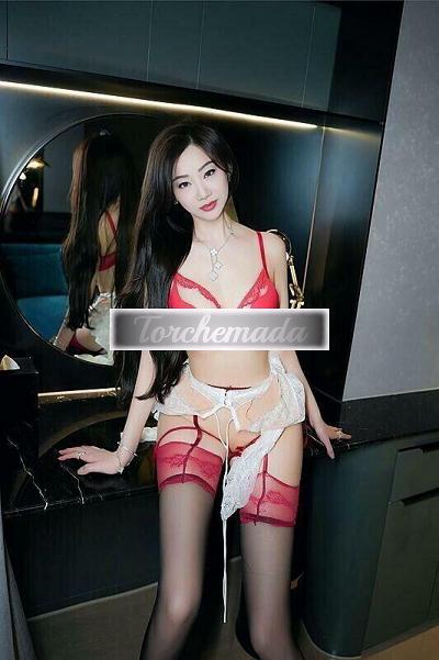 Girl Piccantissima Sensuale  Macerata