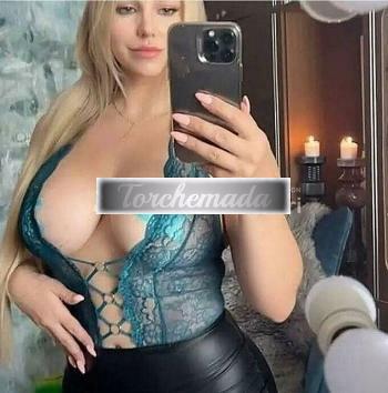 Girl Trasgressiva Graziosa  Milano