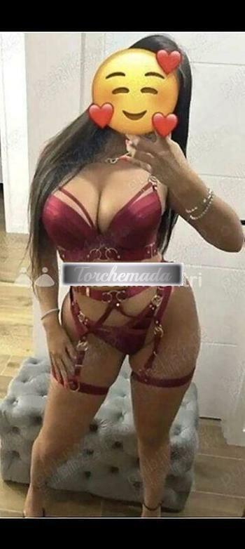 Girl Piccantissima Bambola  Aosta