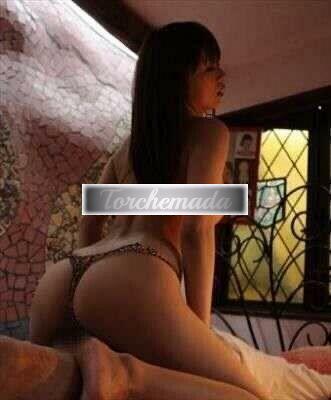 Girl Trasgressiva Coinvolgente  Bolzano