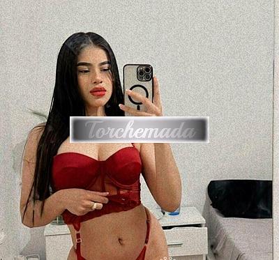 Girl Alice  Oristano