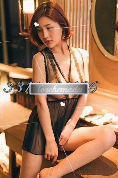 Transex Yumi Passione e Relax  Bolzano