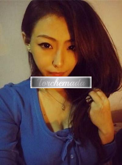 Girl Vogliosa Modella  Roma