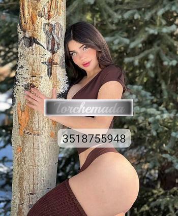 Girl Piccantissima Girl  Varese