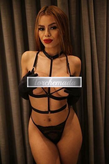 Girl Bellissima Sirena  Reggio Calabria