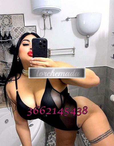 Girl Vogliosa Femmina  Siracusa