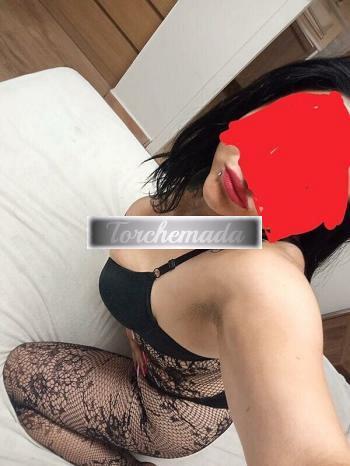 Girl Felina Sensuale  Macerata