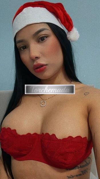 Girl Piccantissima Esibizionista  Palermo